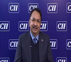 A Lot of Issues of the Industry Have Been Addressed in the Budget: Vikram S Kirloskar, President, CII 